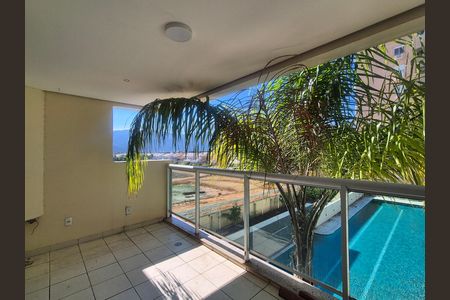 Apartamento para alugar com 79m², 2 quartos e 2 vagas