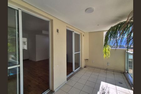 Apartamento para alugar com 2 quartos, 79m² em Recreio dos Bandeirantes, Rio de Janeiro