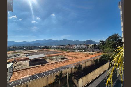 Apartamento para alugar com 2 quartos, 79m² em Recreio dos Bandeirantes, Rio de Janeiro