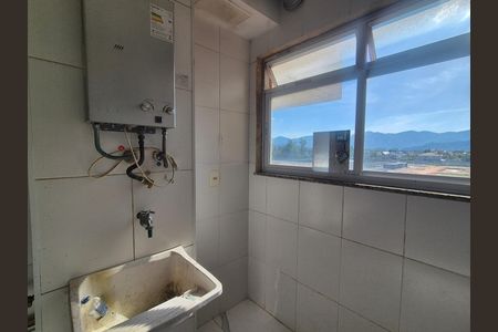 Apartamento para alugar com 79m², 2 quartos e 2 vagas