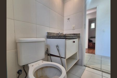 Apartamento para alugar com 79m², 2 quartos e 2 vagas