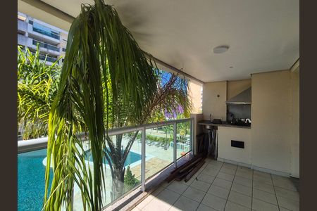 Apartamento para alugar com 79m², 2 quartos e 2 vagas