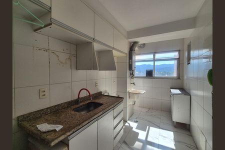 Apartamento para alugar com 2 quartos, 79m² em Recreio dos Bandeirantes, Rio de Janeiro