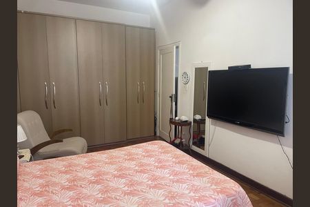 Quarto  de apartamento à venda com 1 quarto, 60m² em Barra Funda, São Paulo
