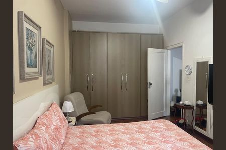 Quarto  de apartamento à venda com 1 quarto, 60m² em Barra Funda, São Paulo