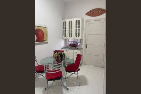Apartamento à venda com 60m², 1 quarto e sem vaga Apartamento à venda com 60m², 1 quarto e sem vagaCozinha