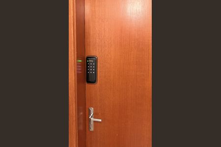 Sala  de apartamento à venda com 2 quartos, 65m² em Jaguaribe, Osasco