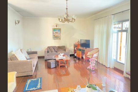 Casa à venda com 3 quartos, 311m² em Vila Cruzeiro, São Paulo