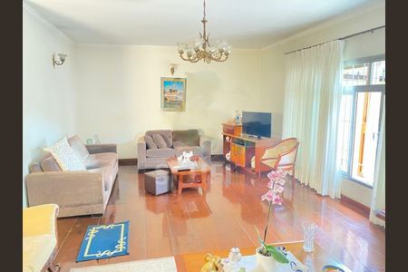 Casa à venda com 3 quartos, 311m² em Vila Cruzeiro, São Paulo