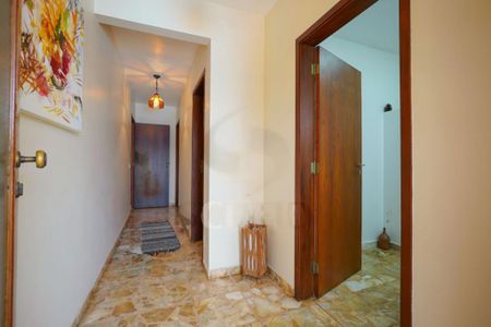 Casa à venda com 399m², 3 quartos e 4 vagas