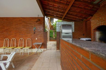 Casa à venda com 399m², 3 quartos e 4 vagas