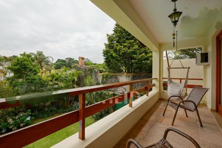 Casa à venda com 399m², 3 quartos e 4 vagas