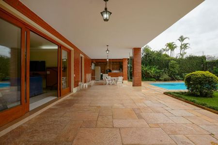Casa à venda com 399m², 3 quartos e 4 vagas