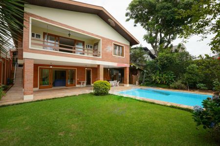 Casa à venda com 399m², 3 quartos e 4 vagas