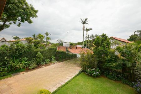 Casa à venda com 399m², 3 quartos e 4 vagas