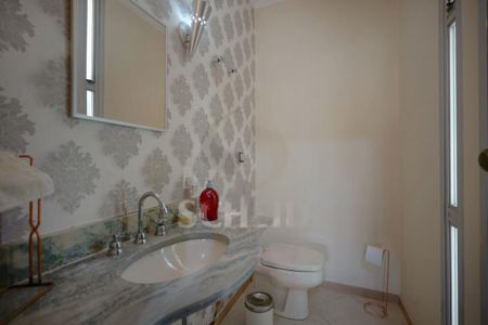 Casa à venda com 399m², 3 quartos e 4 vagas