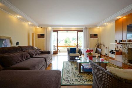 Casa à venda com 399m², 3 quartos e 4 vagas