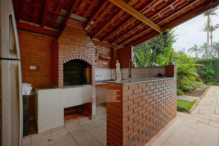 Casa à venda com 399m², 3 quartos e 4 vagas