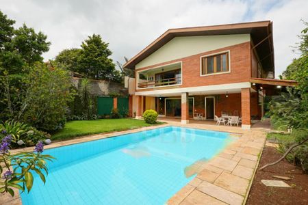 Casa à venda com 399m², 3 quartos e 4 vagas