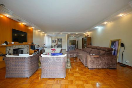 Casa à venda com 3 quartos, 399m² em Jardim Santa Helena, São Paulo