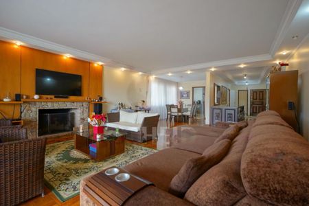 Casa à venda com 3 quartos, 399m² em Jardim Santa Helena, São Paulo