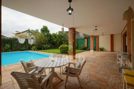 Casa à venda com 399m², 3 quartos e 4 vagas