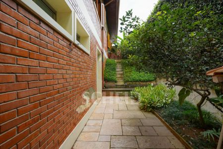 Casa à venda com 399m², 3 quartos e 4 vagas