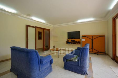Casa à venda com 3 quartos, 399m² em Jardim Santa Helena, São Paulo