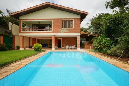 Casa à venda com 399m², 3 quartos e 4 vagas