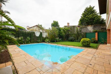 Casa à venda com 399m², 3 quartos e 4 vagas