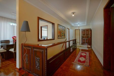 Casa à venda com 399m², 3 quartos e 4 vagas
