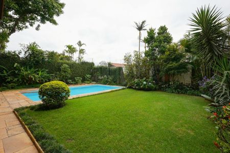 Casa à venda com 399m², 3 quartos e 4 vagas