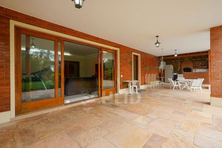 Casa à venda com 399m², 3 quartos e 4 vagas
