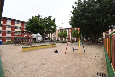 Apartamento à venda com 51m², 2 quartos e sem vagaÁrea comum - Playground