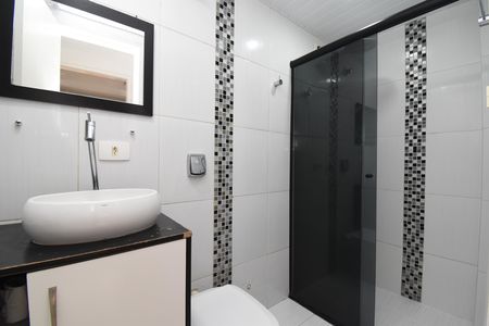 Apartamento à venda com 51m², 2 quartos e sem vagaBanheiro
