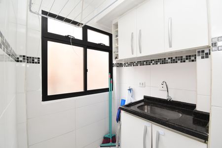 Apartamento à venda com 51m², 2 quartos e sem vagaÁrea de Serviço