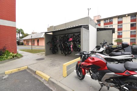 Apartamento à venda com 51m², 2 quartos e sem vagaÁrea comum