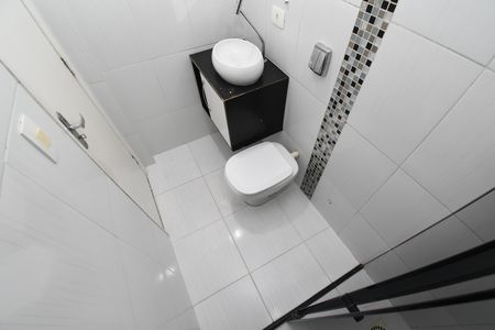 Apartamento à venda com 51m², 2 quartos e sem vagaBanheiro