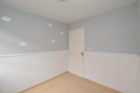 Quarto 2 de apartamento à venda com 2 quartos, 51m² em Boa Vista, Curitiba