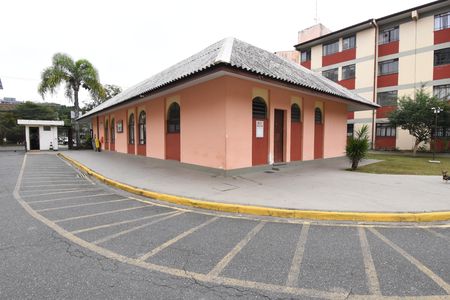 Apartamento à venda com 51m², 2 quartos e sem vagaÁrea comum - Salão de festas