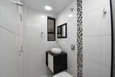 Apartamento à venda com 51m², 2 quartos e sem vagaBanheiro