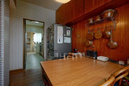Apartamento à venda com 4 quartos, 244m² em Real Parque, São Paulo