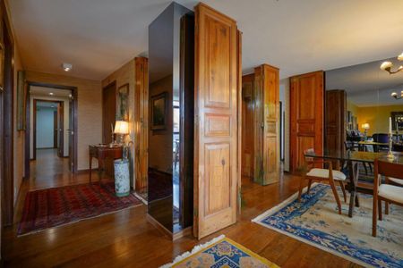 Apartamento à venda com 244m², 4 quartos e 3 vagas
