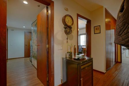 Apartamento à venda com 244m², 4 quartos e 3 vagas