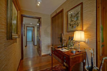 Apartamento à venda com 244m², 4 quartos e 3 vagas