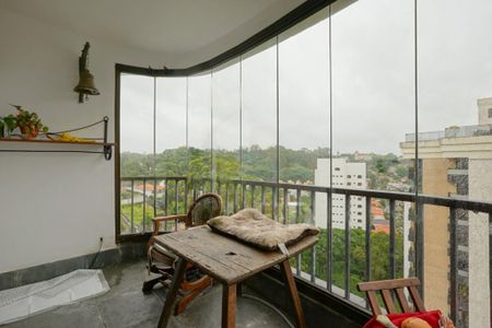 Apartamento à venda com 244m², 4 quartos e 3 vagas