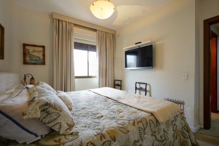 Apartamento à venda com 244m², 4 quartos e 3 vagas