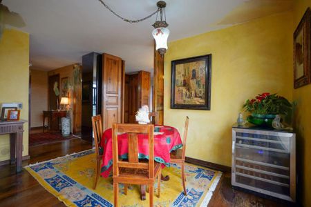 Apartamento à venda com 4 quartos, 244m² em Real Parque, São Paulo