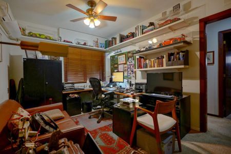 Apartamento à venda com 244m², 4 quartos e 3 vagas