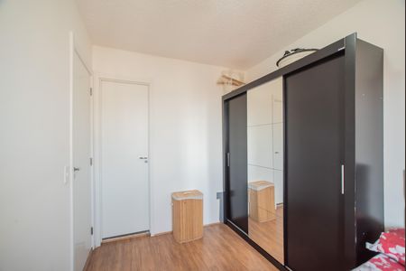 Suíte de apartamento à venda com 1 quarto, 30m² em Planalto Paulista, São Paulo